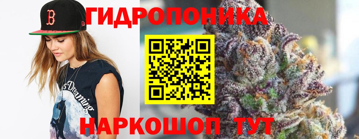 Конопля OG Kush Верхняя Салда